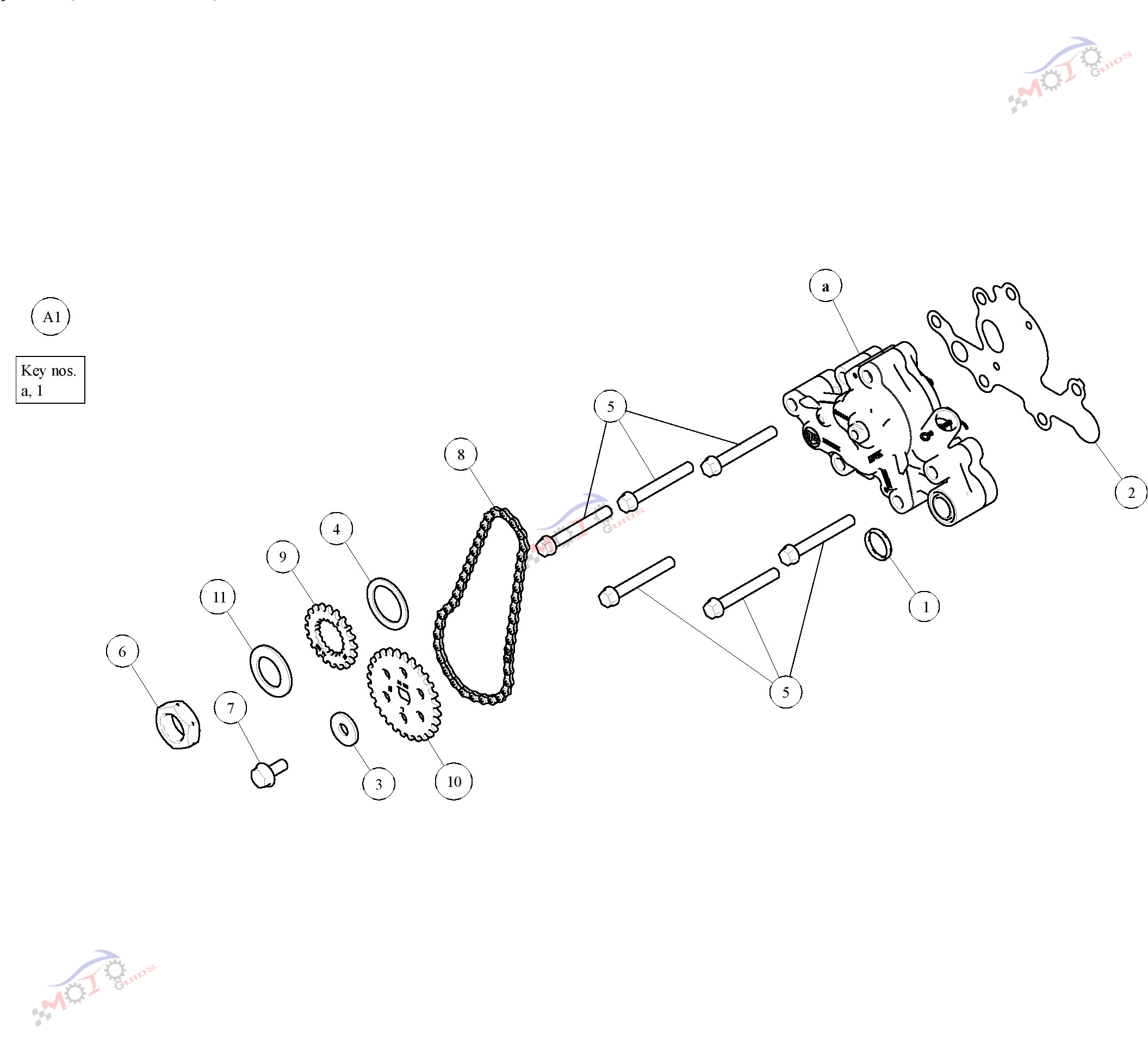 Engine Diagram
